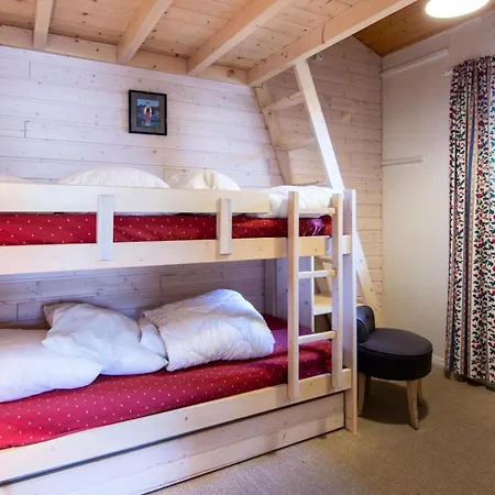 Reine Blanche - Et Spacieux 4 Pieces 8 Personnes Avec Sauna Dans Un Quartier Calme Mae-7429 Appartement *