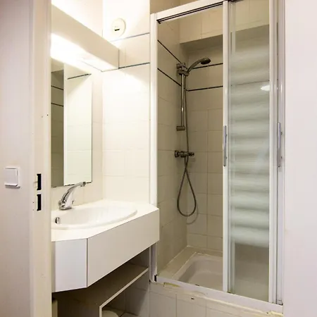 Reine Blanche - Et Spacieux 4 Pieces 8 Personnes Avec Sauna Dans Un Quartier Calme Mae-7429 Val Thorens