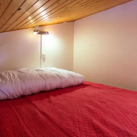 Appartement Reine Blanche - Et Spacieux 4 Pieces 8 Personnes Avec Sauna Dans Un Quartier Calme Mae-7429