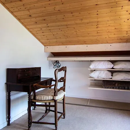 Reine Blanche - Et Spacieux 4 Pieces 8 Personnes Avec Sauna Dans Un Quartier Calme Mae-7429 Appartement *