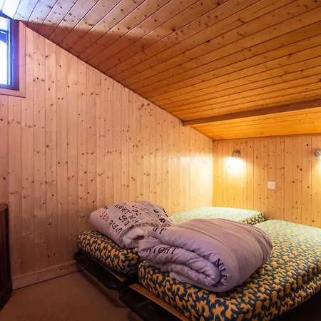 Reine Blanche - Et Spacieux 4 Pieces 8 Personnes Avec Sauna Dans Un Quartier Calme Mae-7429 Val Thorens