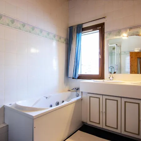 Reine Blanche - Et Spacieux 4 Pieces 8 Personnes Avec Sauna Dans Un Quartier Calme Mae-7429 * Val Thorens