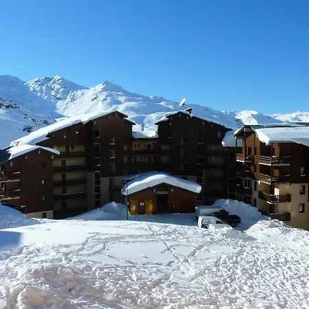 Appartement Reine Blanche - Et Spacieux 4 Pieces 8 Personnes Avec Sauna Dans Un Quartier Calme Mae-7429