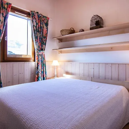 Appartement Reine Blanche - Et Spacieux 4 Pieces 8 Personnes Avec Sauna Dans Un Quartier Calme Mae-7429 Val Thorens