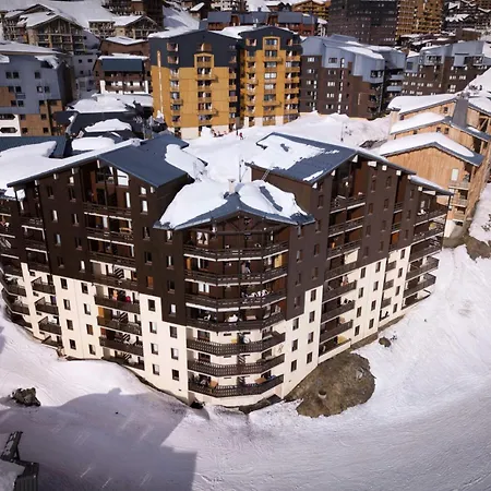 Appartement Reine Blanche - Et Spacieux 4 Pieces 8 Personnes Avec Sauna Dans Un Quartier Calme Mae-7429